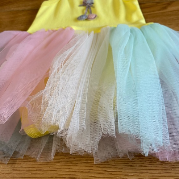 Dress Brand New Size 6M, 12M, 18M, 24M - Picture 5 of 7